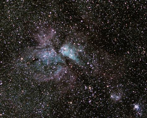 Eta Carinae Eta Carinae A Massive Star System In Carina Flickr