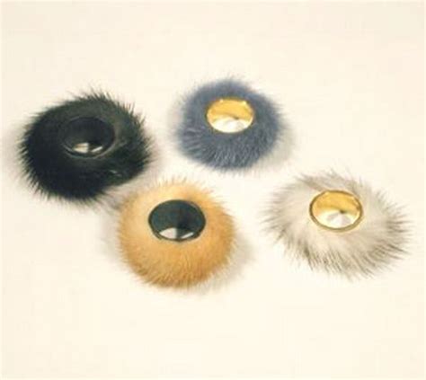 All You Need Is One Fur Covered Object Meret Oppenheim