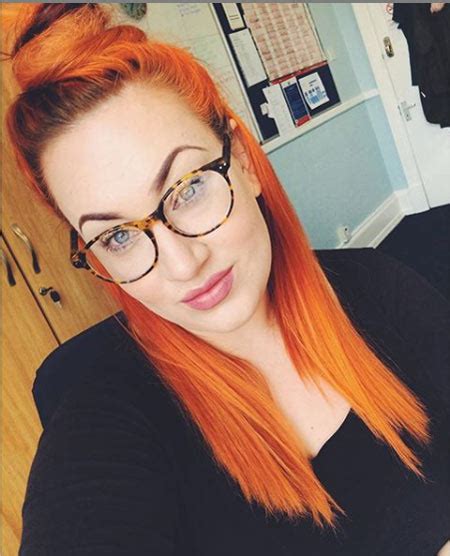 Apricot Hair Color Hair Colorist