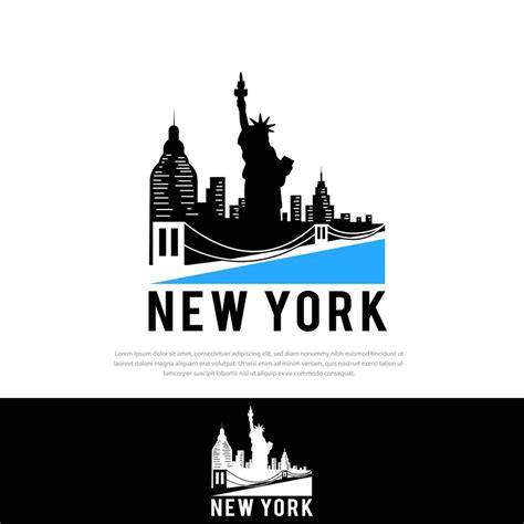 New York Logo Vector Art Icons And Graphics For Free Download