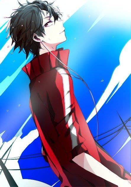 Topit Me 收录优美图片 Kagerou Project Anime Anime Images