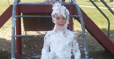 the carly and adam blog 10 ways to use shaving cream in the classroom