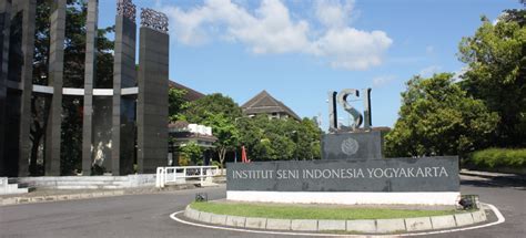 10 Pilihan Universitas Negeri Di Yogyakarta Terbaik Dan Terfavorit