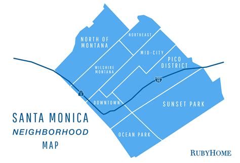 Living In Santa Monica Here S What It S Like [insider S Guide] 2023