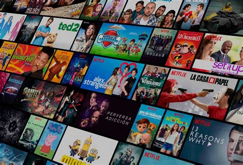 Netflix Reveló Las Novedades Que Llegarán Para Enero De 2019 La Fm