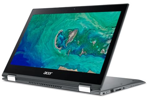 Acer Revels 8th Gen Intel Core Laptops At Ifa 2017 Digital Trends