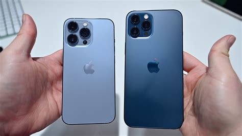 Iphone 13 Pro Hands On With The Best New Features Au