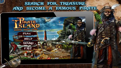 Pirate Island Find Hidden Objectappstore For Android