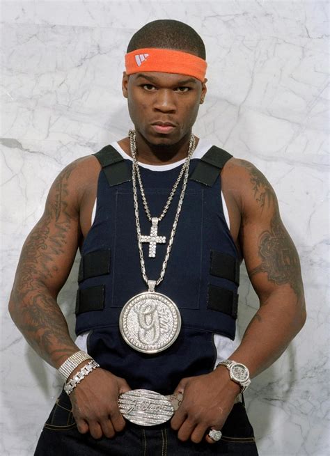 The Complete Story Behind 50 Cents Shooting