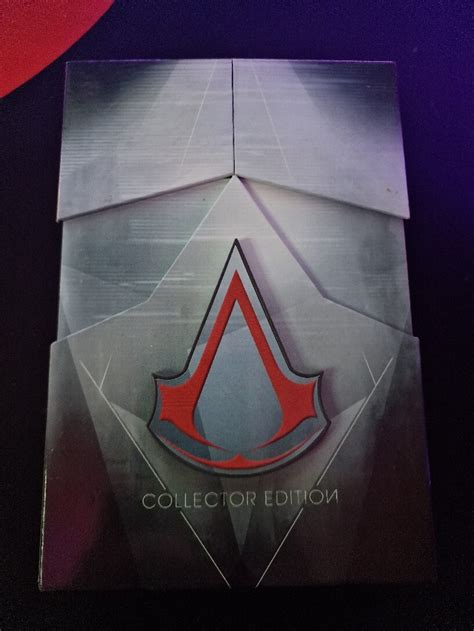 Assassins Creed Revelation Collectors Edition Ps Zwierzyniec Kup