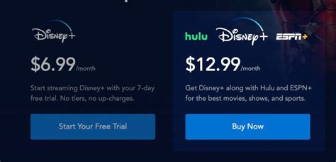 How To Get The Disney Bundle With Hulu No Ads Or Hulu Live Tv