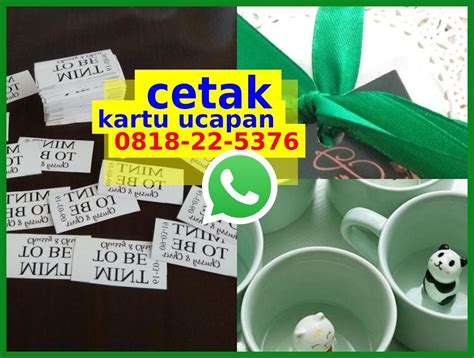Download Desain Kartu Ucapan Terima Kasih Souvenir Pernikahan Kosong PNG | Blog Garuda Cyber