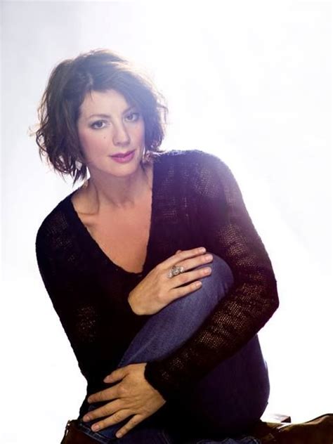 Another Shot From The Recent Photo Shoot Sarah McLachlan Sarah Mclachlan Hair Affair Sarah
