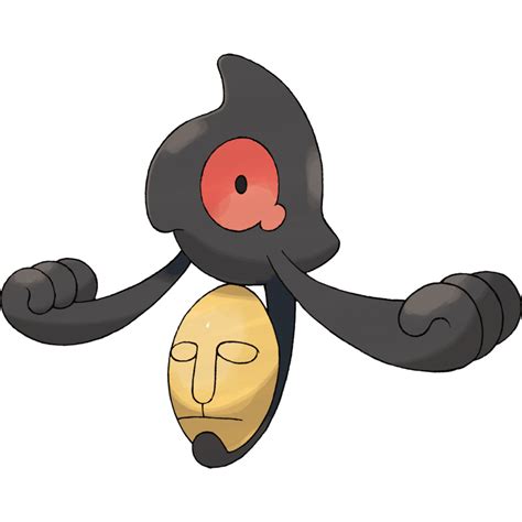 5 Creepy Pokemon You Wont Want To Run Into In Pokemon Go Geek And Sundry