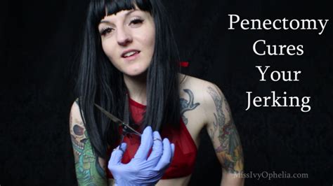 Penectomy Videos Telegraph