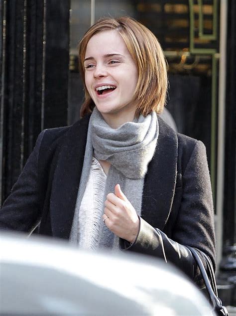 Emma Watson Without Makeup 2022