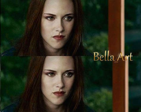 Bella Cullen Vampire Breaking Dawn Part 2 By Bellaswancullen18 On