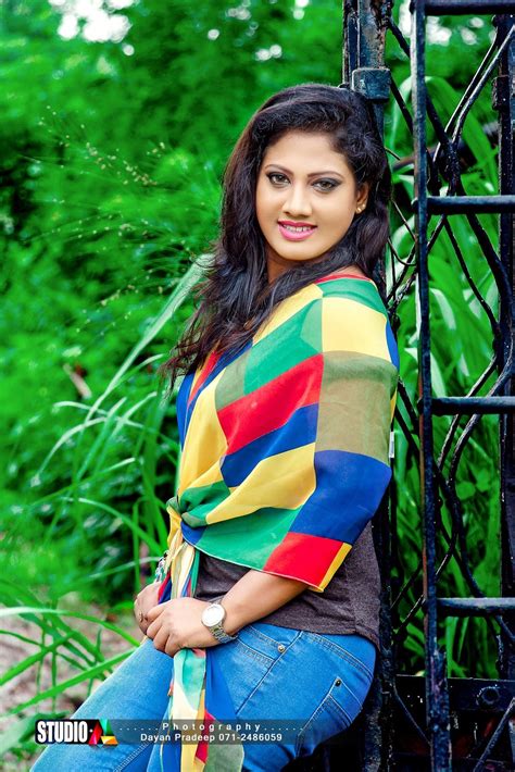 Actress And Models Shalika Edirisinghe Sri Lankan Beautifulhot And Sexy