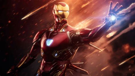 4k New Iron Man 2019 Wallpaperhd Superheroes Wallpapers4k Wallpapers