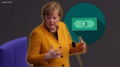 Angela Merkel Gehalt Und Vermögen Der Ex Bundeskanzlerin Focusde