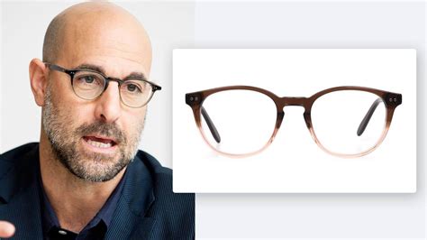 How To Choose Right Glasses For Bald Men
