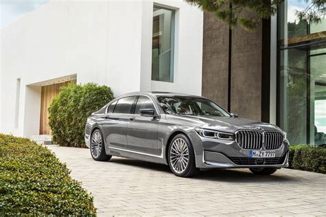 Wed Love To See A Bmw 7 Series Wagon Carbuzz