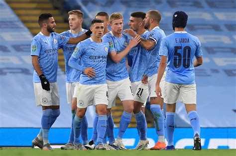 In the game fifa 19 his overall rating is 75. Late Phil Foden goal seals win for Manchester City over ...