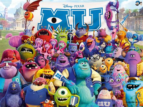 Monsters university.720p.x264.yify.mp4, monsters university full movie online, download 2013 online movies free on yify tv. Monster University Movie Wallpaper #2