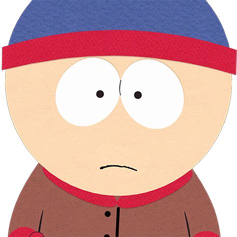 South Park Red And Stan
