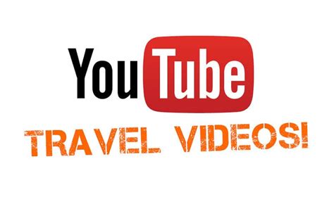 Youtube Travel Videos 17 Best Channels To Follow Expert Vagabond