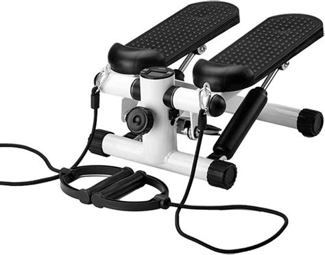 Ct Ct Exercise Bicycle Stepper Machine With Training Tapes
