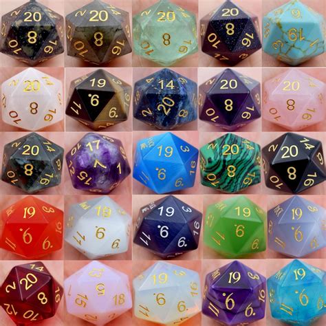 Custom D20 Dice Dnd D And D Dice Set Dungeons And Dragons Add Etsy Polska