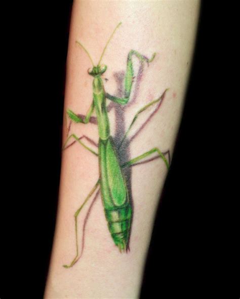 Praying Mantis By Joecollegetattoo On Deviantart Mantis Tattoo