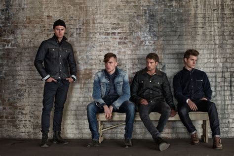 Jeans Int. by Jack and Jones Autumn 2013