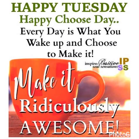 Happy Tuesday Tuesday Motivational Quotes For Work Happy Tuesday