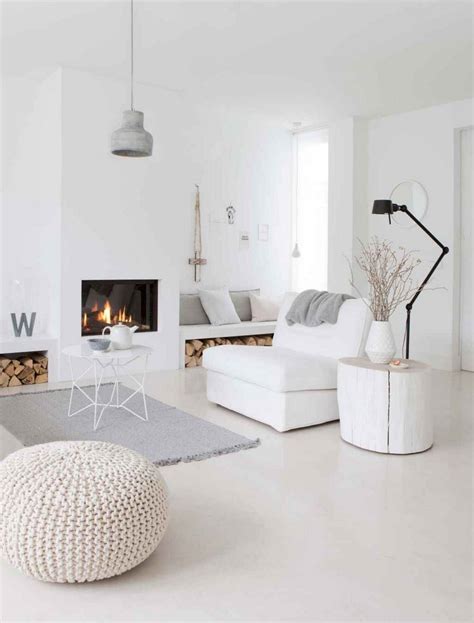 45 Exciting Minimalist Living Room Decor Ideas Page 45 Of 46