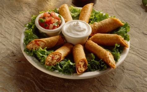 Mexican Appetizer Recipes Thriftyfun