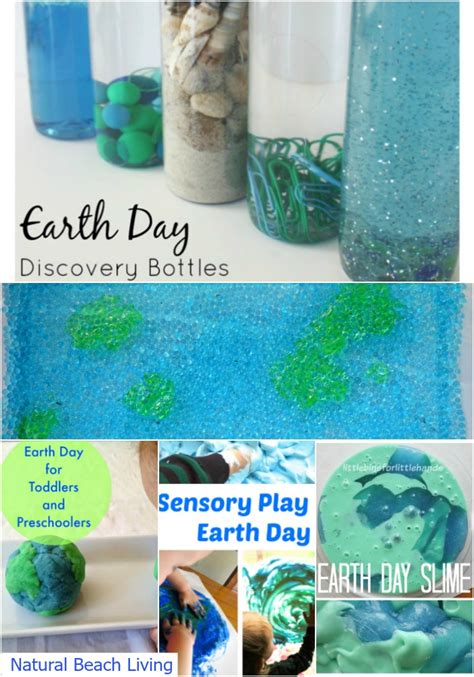 The following earth day activities will help you get started to make earth day every day in your home or school. 40+ Awesome Earth Day Ideas and Activities for Kids ...