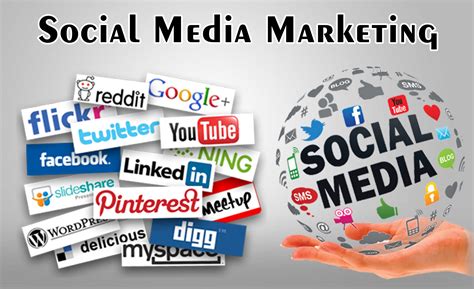 What Is Social Media Marketing Definition With Video