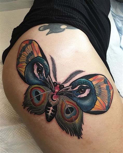 30 Badass Female Tattoo Artists To Follow On Instagram Asap Tattoo