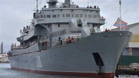 Russian Navy To Use Cyprus Ports Spacebattles