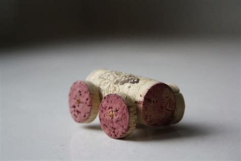 50 Homemade Wine Cork Crafts 2023