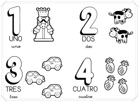 Mejores Colecciones Dibujos Para Colorear Por Numeros Para Imprimir Reverasite