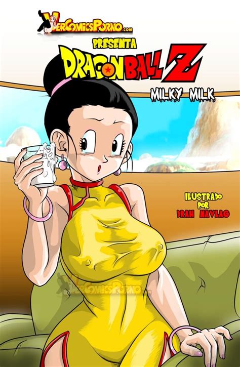 Dragon Ball Z Hentai Hentai Kai Mang S Hqs E Animes Hentai