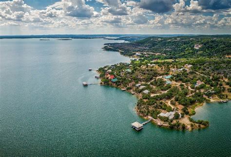 Best Lakes To Live On In Texas Where To Buy A Texas Lake Home