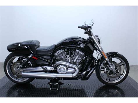 Buy 2011 Harley Davidson Vrscf V Rod Muscle On 2040motos