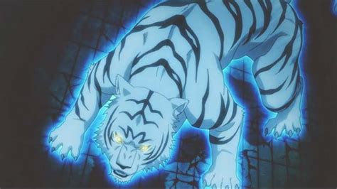 The 21 Best Anime Animal Characters Ranked Whatnerd