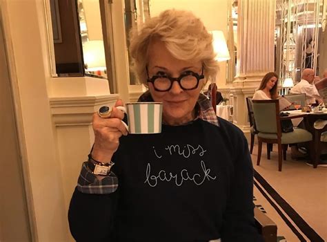 Candice Bergen Does Not Give A F Ck On Instagram And It S Amazing