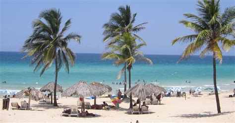 Las Playas Del Este De La Habana ¡las Más Concurridas De Cuba