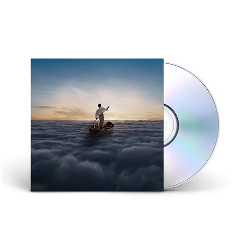 Pink Floyd The Endless River Cd Shop The Pink Floyd Official Store